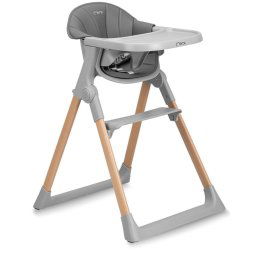 MoMi hranilica Kala Grey 6m+