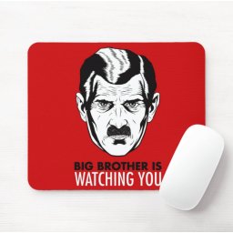 Podloge za miša Big brother