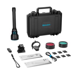 Olight Javelot TURBO 2- lovački set