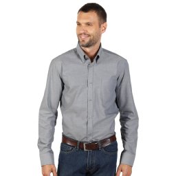 Košulja muška OXFORD LSL MEN artikal km001