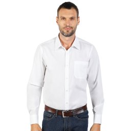 Košulja muška BUSINESS LSL MEN artikal km014