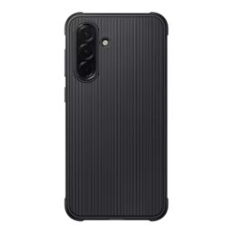 SAMSUNG ojačana (rugged) futrola za A56 CRNA