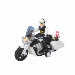 MOTOR SA ZVUKOM I SVETLOM WY430A 1:10