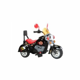 MOTOR NA AKUMULATOR B19 CRNI R/C