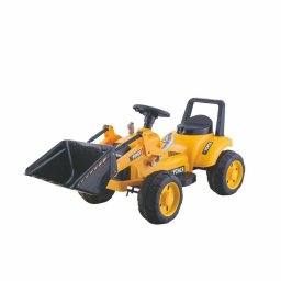 BAGER NA AKUMULATOR TR1605 R/C ZUTI