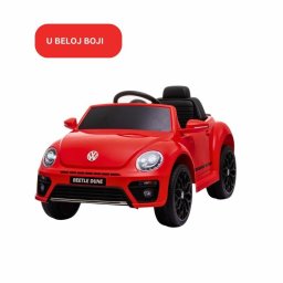 AUTO NA AKUMULATOR BELI 12V4.5AH*1+2motor R/C S503