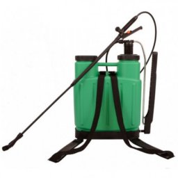 Prskalica leđna Garden Hoby 12L