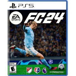PS5 EA FC 24