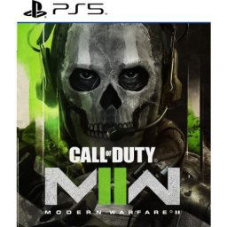 PS5 Call of Duty: Modern Warfare II