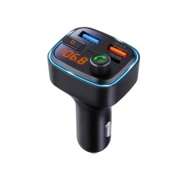 XWAVE BT 20 FM BLUETOOTH TRANSMITER LED USB-TIPC
