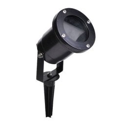 SPOLJNA PODNA LAMPA 1XGU10 W 80B IP54