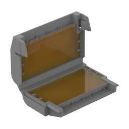 GEL BOX ZA ZAPTIVANJE WAGO KLEMA 3 221 2273 WAGO