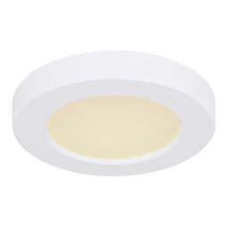 LED PANEL NADGRADNI 6W CCT BELI LASSE GLOBO