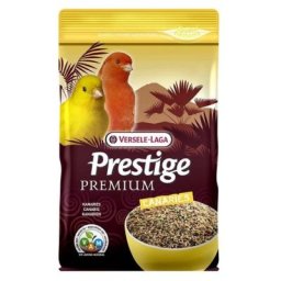 Versele Laga hrana za ptice Premium Canary 800g