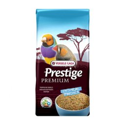 Versele Laga hrana za ptice Premium Tropical Birds 800g