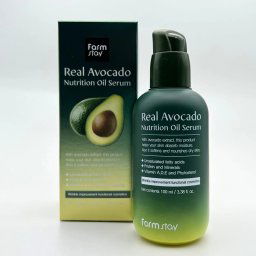 FarmStay Real Avocado Nutrition Oil Serum