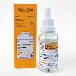 Wati For Skin Lifting Essence Microshot 100