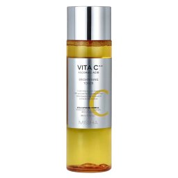 MISSHA Vita C Plus Brightening Toner