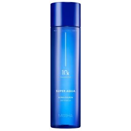 MISSHA Super Aqua Ultra Hyalron Skin Essence