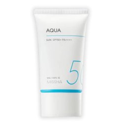 MISSHA All Around Safe Block Aqua Sun SPF50+/PA++++