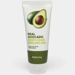 FarmStay Real Avocado Deep Clear Peeling Gel