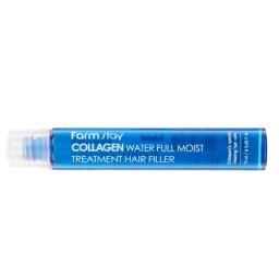FarmStay Collagen Water Full Moist Treatment Hair Filler