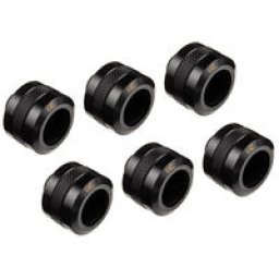 Alphacool konektori 16mm Hardtube Fitting