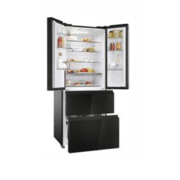 HAIER HFR3718ENGB Kombinovani frizider