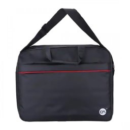 XTRIKE 15.6 HT50 CRNA TORBA ZA NOTEBOOK