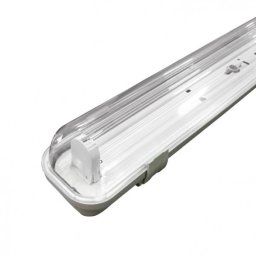 PROSTO VODOOTPORNA ZA LED CEV 1 X 36W DUZINE 1200MM