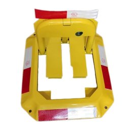 Q ELECTRONICS RAMPA-BARIJERA 6KG MEHANICKA SA 3 KLJUCA