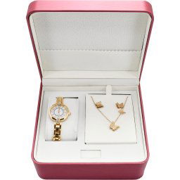 SET NAKITA OP24436 sat ogrlica minđuše WY #