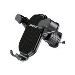 AUTO DRŽAČ ZA MOBILNI TELEFON SUPERIOR GRAVITY SU-D100 CRNI D2038 *TH *SR