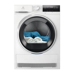 Electrolux mašina za sušenje veše EW6D384AE