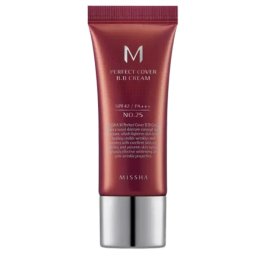 Missha M Perfect Cover BB Cream SPF 42/PA+++ #25 20ml