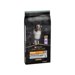 Purina Pro Plan Dog Medium/Large Adult Sensitive Digestion Grain Free Ćuretina - 12 kg