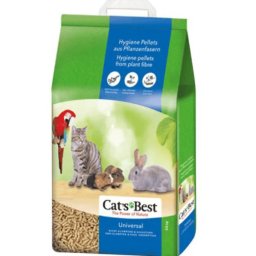 Cat’s Best Univerzalni Posip Za Mačke 5.5 Kg