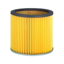 Einhell Dugotrajni filter za suvo usisavanje, za DUO, INOX serije, 2351110