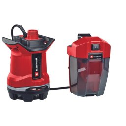 Einhell GE-DP 18/25 LL Li Akumulatorska pumpa za prljavu vodu, bez baterije i punjača
