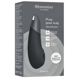 WOMANIZER ENHANCE
