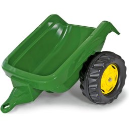 Prikolica za Traktor Rolly Kid John Deere 121748