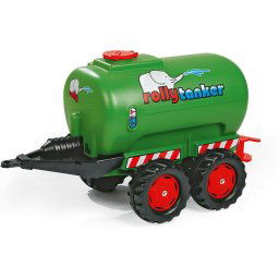 Prikolica Cisterna za traktor JD Rolly 122653