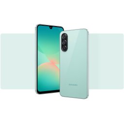 Samsung Galaxy A26 5G 6/128GB Mint