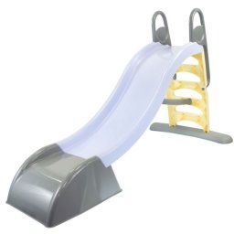 Tobogan sivi 180cm 12799