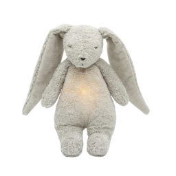 Moonie Zeka 2.0 - Organic Gray