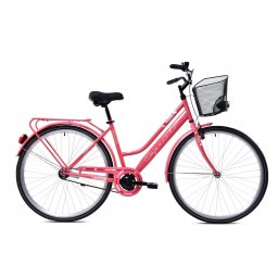 Amsterdam pink 2023