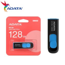 USB FLASH MEMORIJA ADATA 128GB UV128 USB-A USB 3.2 *SR