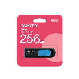 USB FLASH MEMORIJA ADATA 256GB UV128 USB-A USB 3.2 *SR