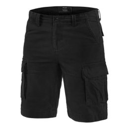MILTEC VINTAGE SHORTS BLACK