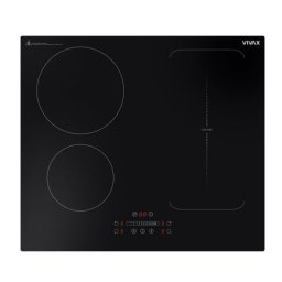VIVAX HOME Ugradna indukcijska ploča BH-04MFZIN